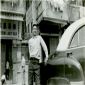 Ng Hung On who had grown up in Kowloon City　