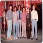 Ng Chi Wing and his best friends from the village