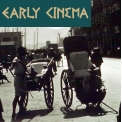 Transcending Space and Time – Early Cinematic Experience of Hong Kong