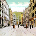 Hong Kong Historical Postcards