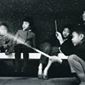 Joyful childhood