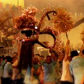 Local Festivals Around the Year