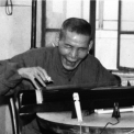 一代瞽師的故事：杜煥（1910-1979）