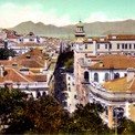 Hong Kong Historical Postcards