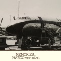 Memories of HAECO Veterans