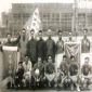 Football Team of Kowloon Fruit & Vegetable Merchants Association