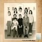 A portrait of Ng Fat Chuen' family