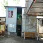 The ancestral house in 1st Lane