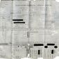 Title deeds of an ancestral house
