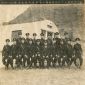 Ng Chin Hung’s father’s police academy graduation photo