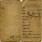 Ng Chin Hung’s great-grandfather’s Seaman’s Identity Book