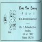 Chung Nam Watch Co., Ltd's Advertisement