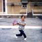 Learning Tai Chi (2)