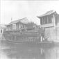 廣州花艇 (約攝於1890年)
