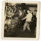 Liu Ping Yuen when he worked in a garage (1)