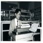 Laboratory of Hing Wah Battery Factory (3)