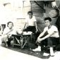 Life in a Kowloon City rooftop hut (2)