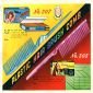Kin Hip Metal and Plastic Factory product advertising 8
