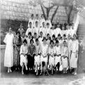 Pre-War Education for Women