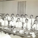 Human Relations in Hong Kong Industry