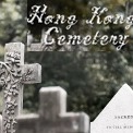 Hong Kong Cemetery