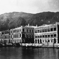 Hong Kong Places