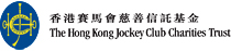 The Hong Kong Jockey Club Charities Trust